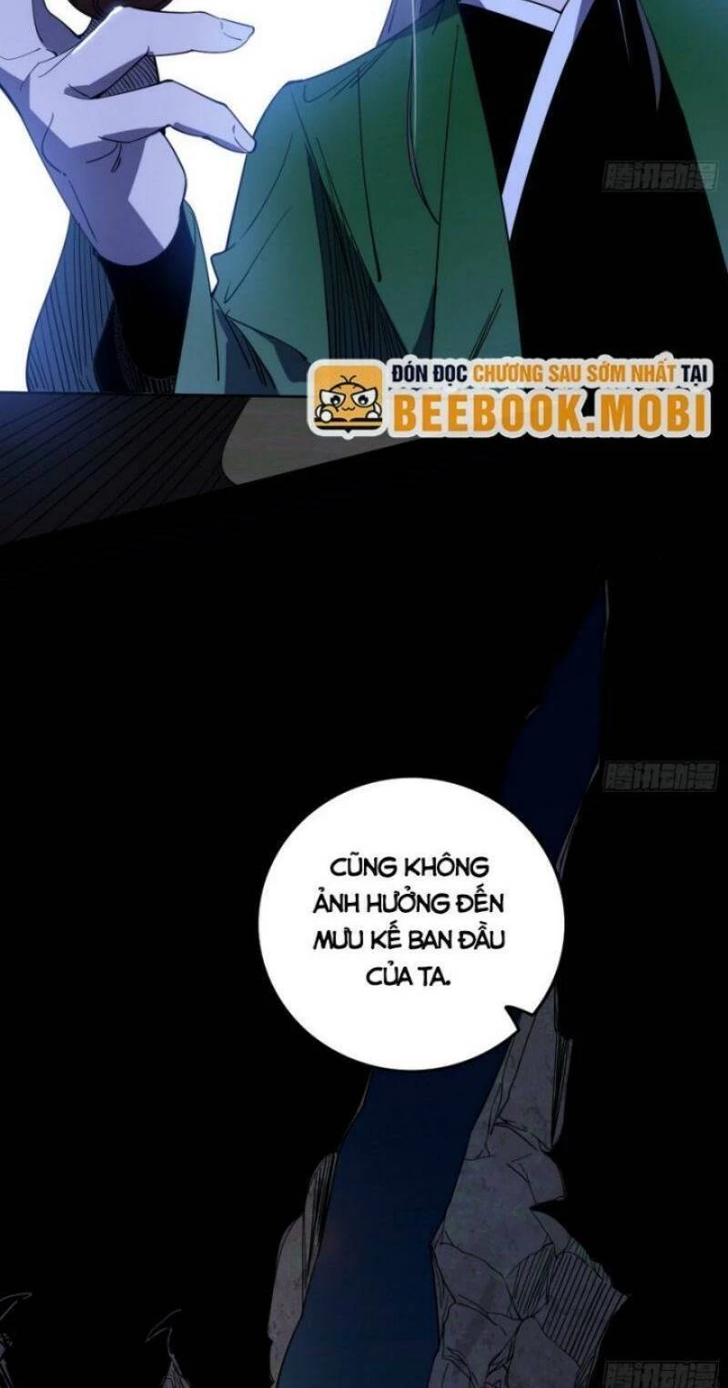 Ta Là Tà Đế Chapter 366 - Trang 4