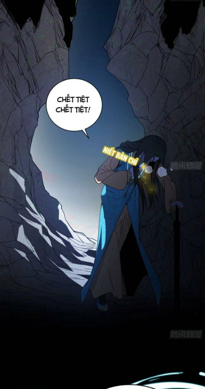 Ta Là Tà Đế Chapter 366 - Trang 4