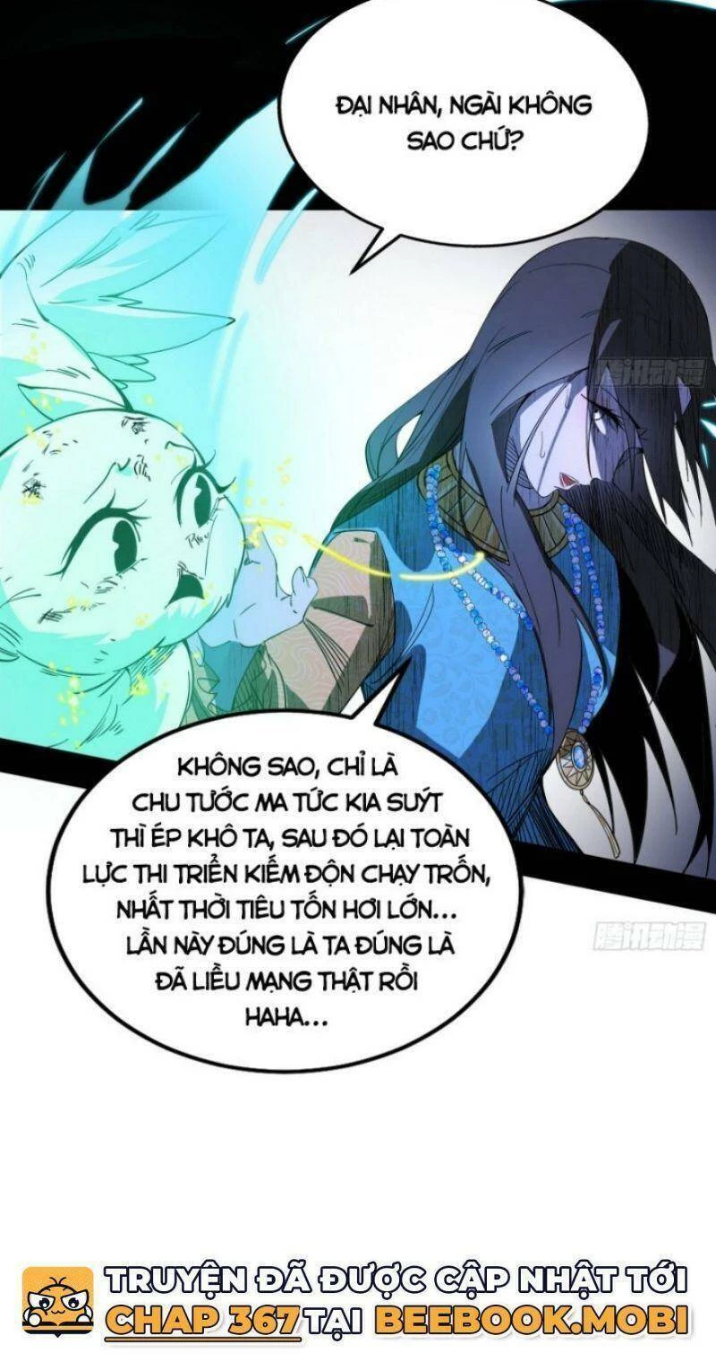 Ta Là Tà Đế Chapter 366 - Trang 4