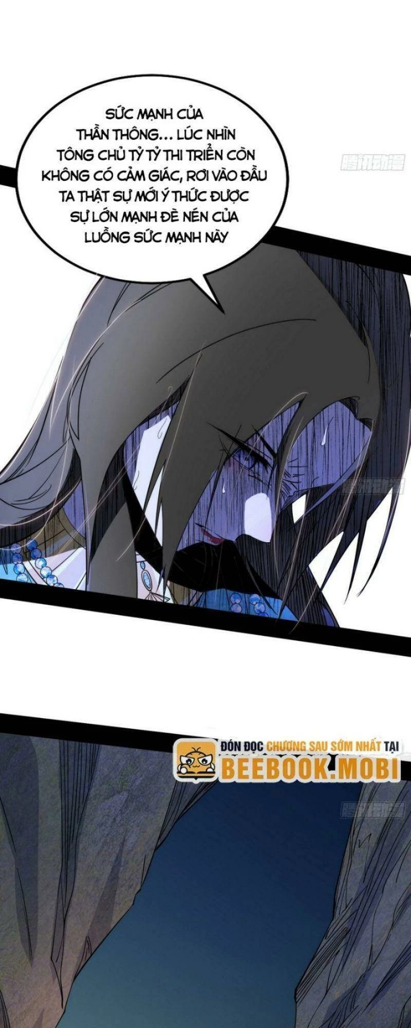 Ta Là Tà Đế Chapter 366 - Trang 4