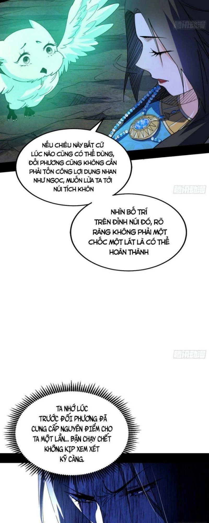 Ta Là Tà Đế Chapter 366 - Trang 4