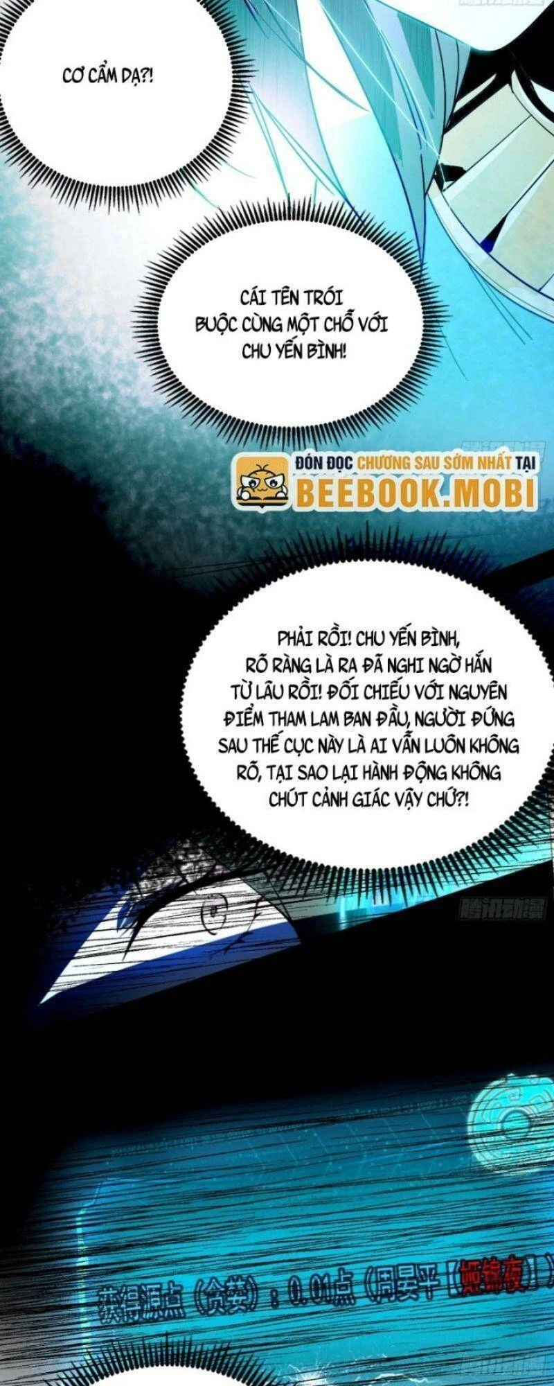 Ta Là Tà Đế Chapter 366 - Trang 4