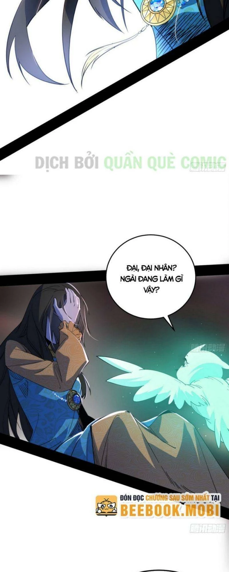 Ta Là Tà Đế Chapter 366 - Trang 4