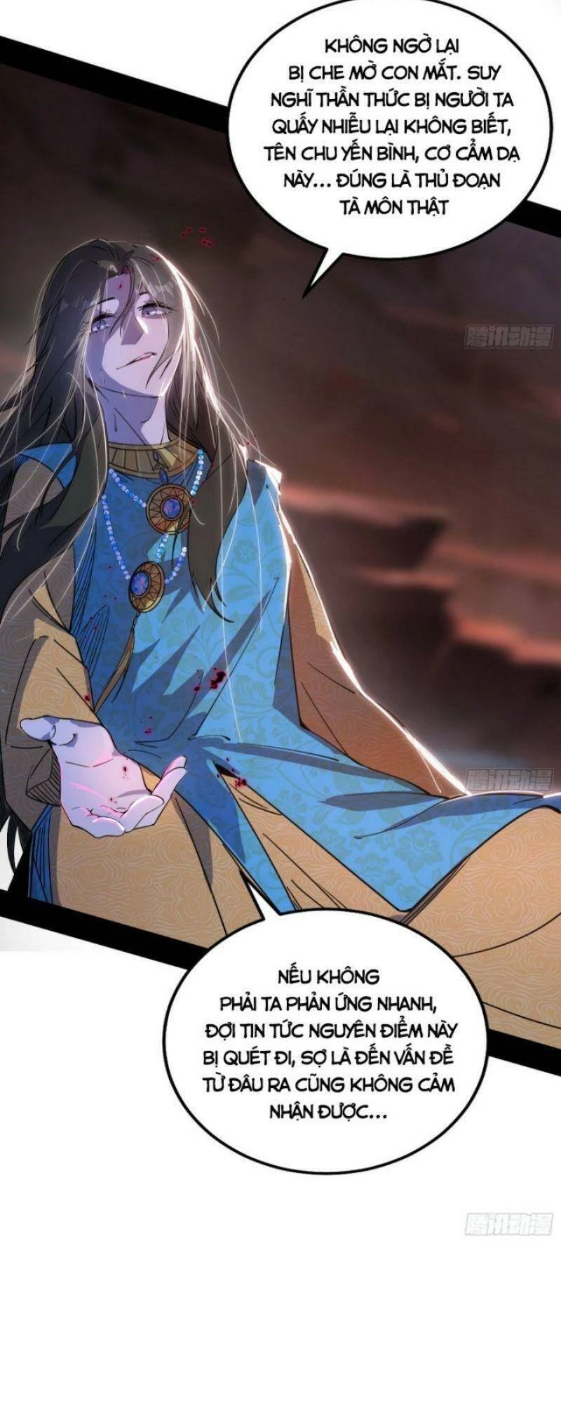 Ta Là Tà Đế Chapter 366 - Trang 4