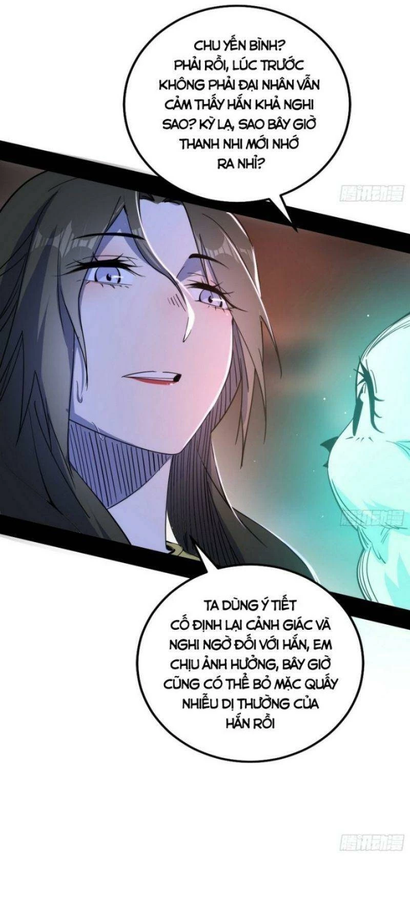Ta Là Tà Đế Chapter 366 - Trang 4