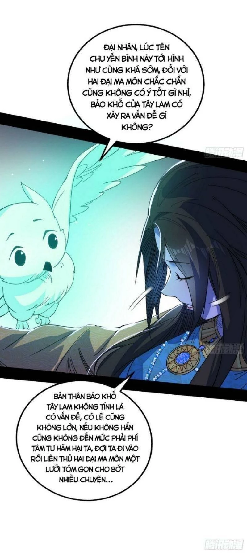 Ta Là Tà Đế Chapter 366 - Trang 4