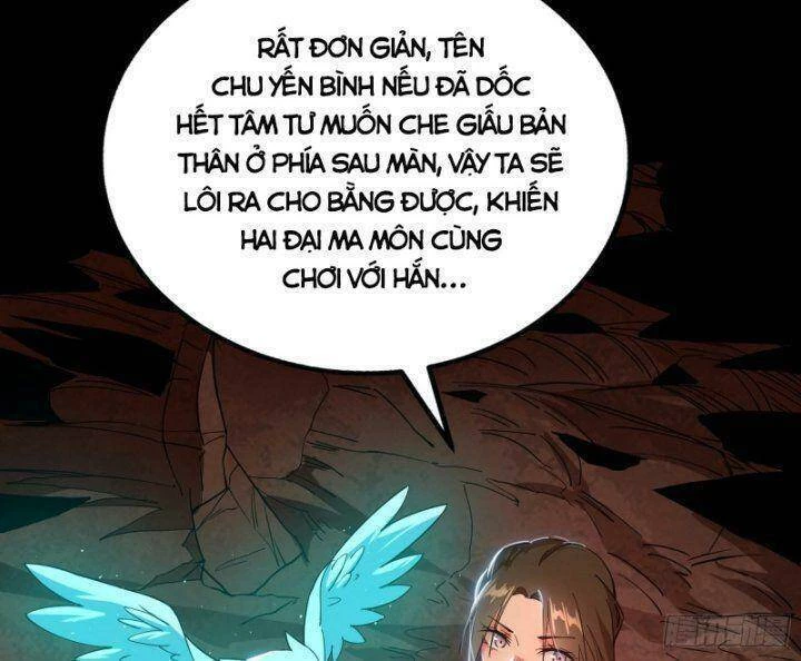 Ta Là Tà Đế Chapter 366 - Trang 4