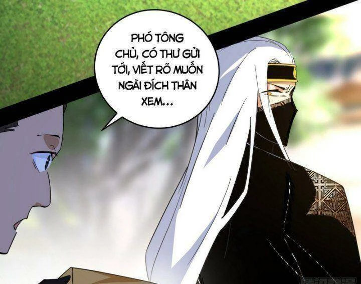 Ta Là Tà Đế Chapter 366 - Trang 4