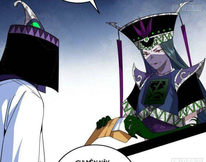 Ta Là Tà Đế Chapter 366 - Trang 4