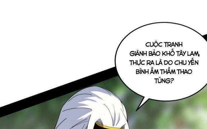Ta Là Tà Đế Chapter 366 - Trang 4