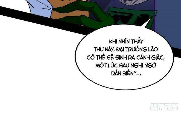 Ta Là Tà Đế Chapter 366 - Trang 4