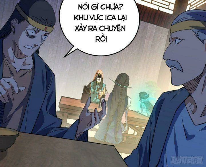 Ta Là Tà Đế Chapter 366 - Trang 4