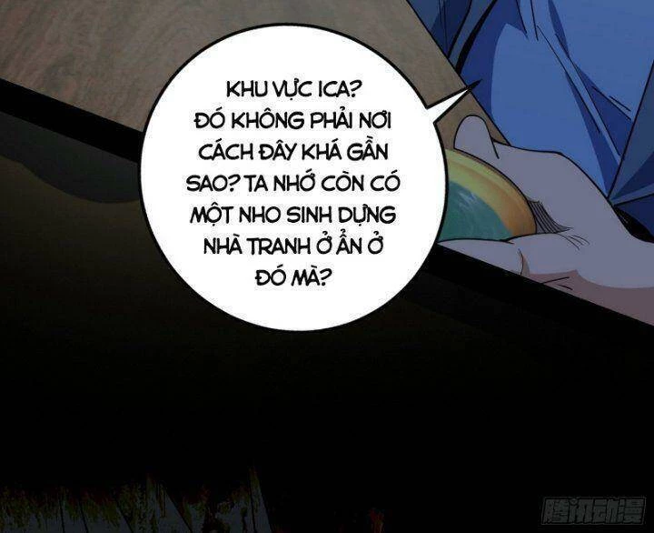 Ta Là Tà Đế Chapter 366 - Trang 4