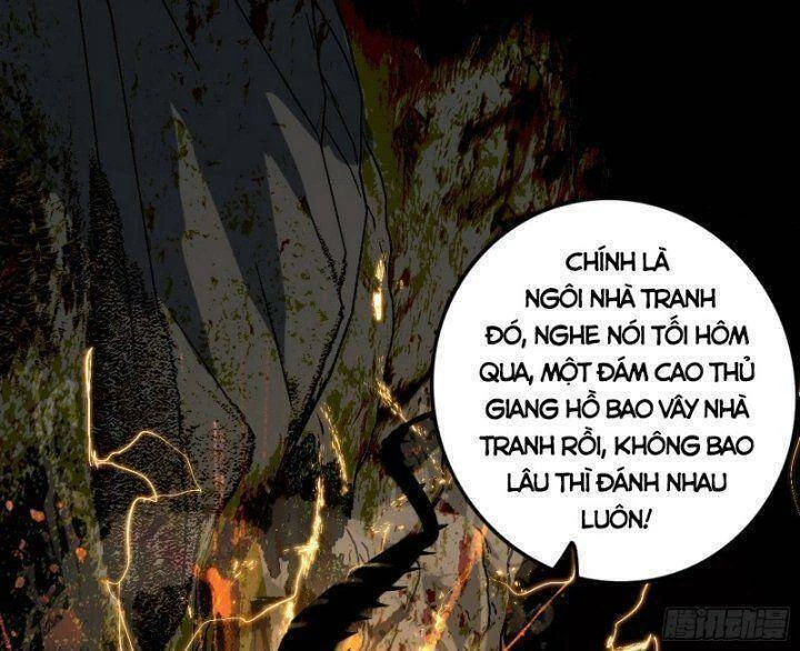 Ta Là Tà Đế Chapter 366 - Trang 4