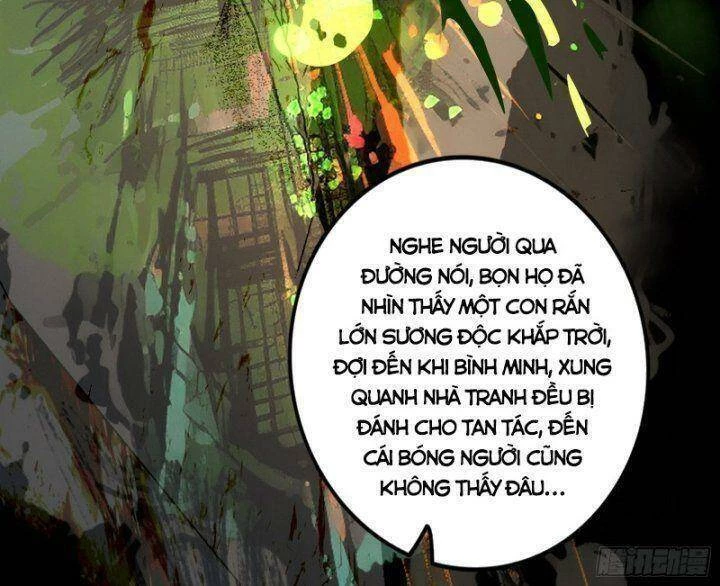 Ta Là Tà Đế Chapter 366 - Trang 4