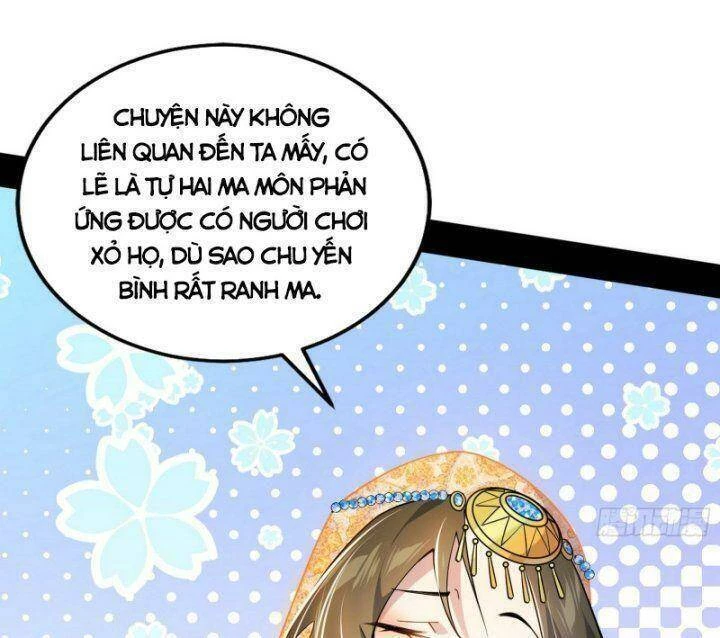 Ta Là Tà Đế Chapter 366 - Trang 4