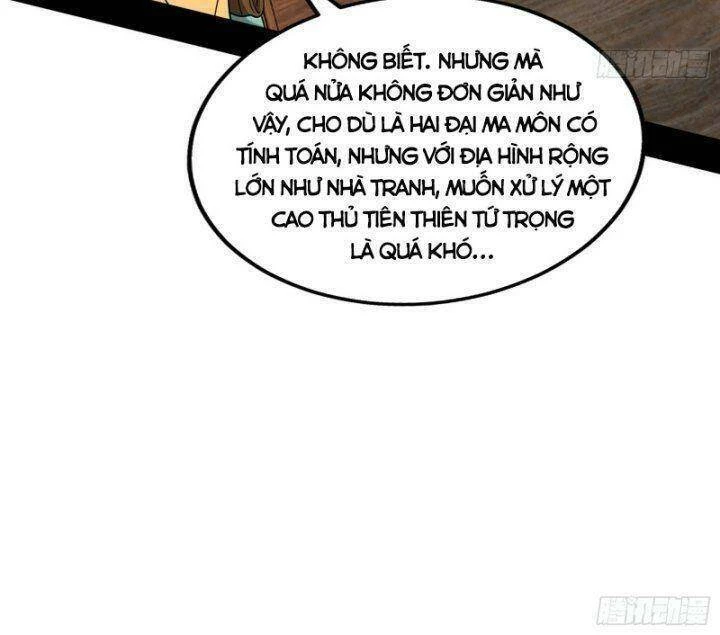 Ta Là Tà Đế Chapter 366 - Trang 4