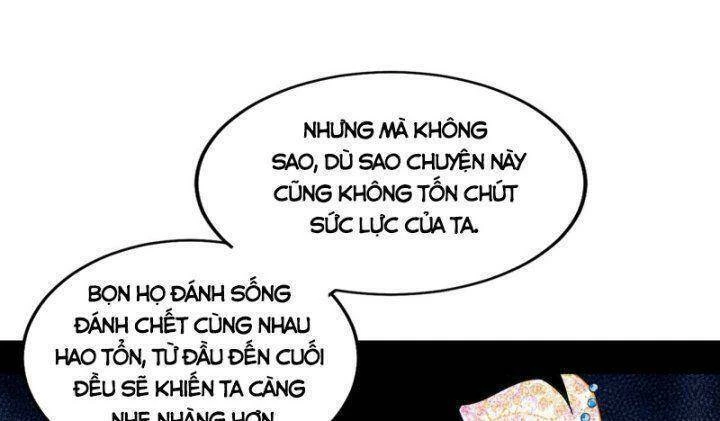 Ta Là Tà Đế Chapter 366 - Trang 4