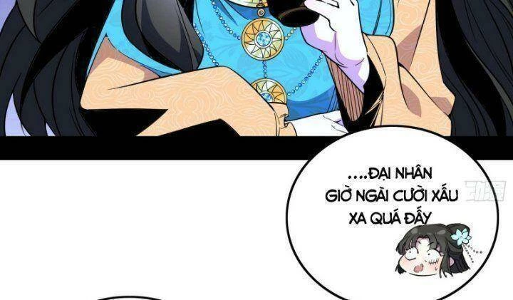Ta Là Tà Đế Chapter 366 - Trang 4