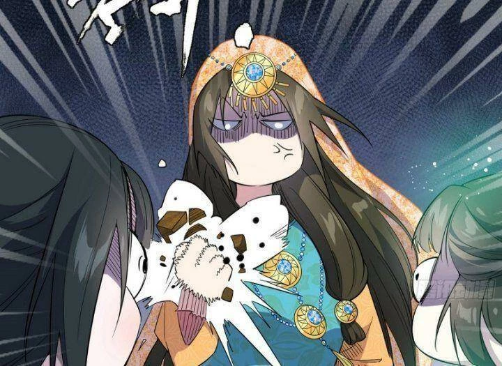 Ta Là Tà Đế Chapter 366 - Trang 4