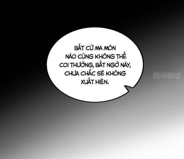 Ta Là Tà Đế Chapter 366 - Trang 4