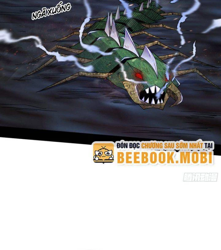 Ta Là Tà Đế Chapter 367 - Trang 4