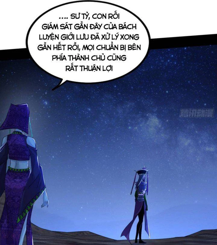 Ta Là Tà Đế Chapter 367 - Trang 4