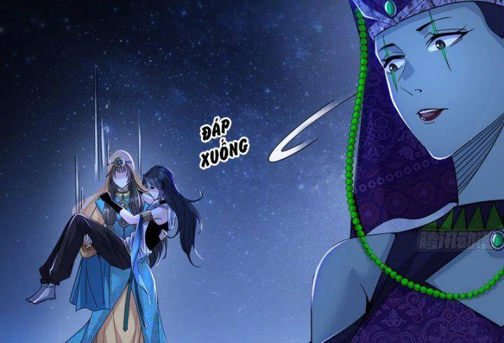 Ta Là Tà Đế Chapter 367 - Trang 4