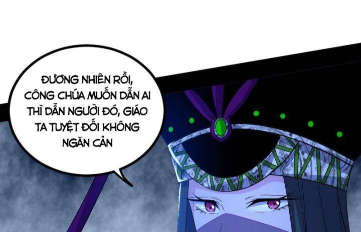 Ta Là Tà Đế Chapter 367 - Trang 4