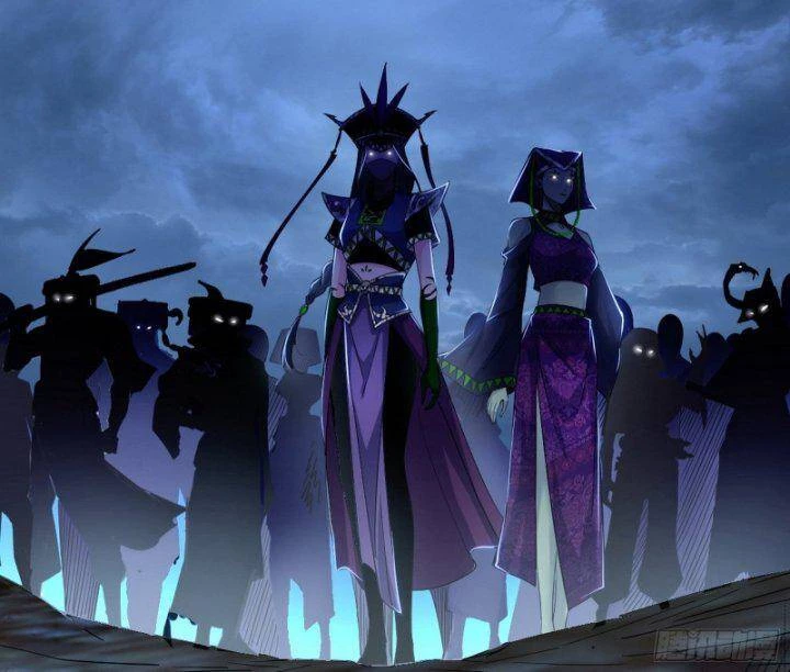 Ta Là Tà Đế Chapter 367 - Trang 4