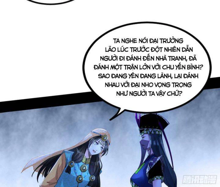 Ta Là Tà Đế Chapter 367 - Trang 4