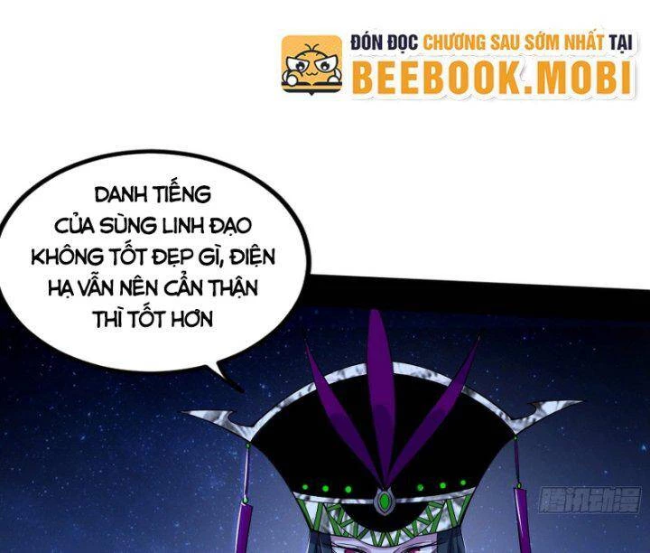 Ta Là Tà Đế Chapter 367 - Trang 4