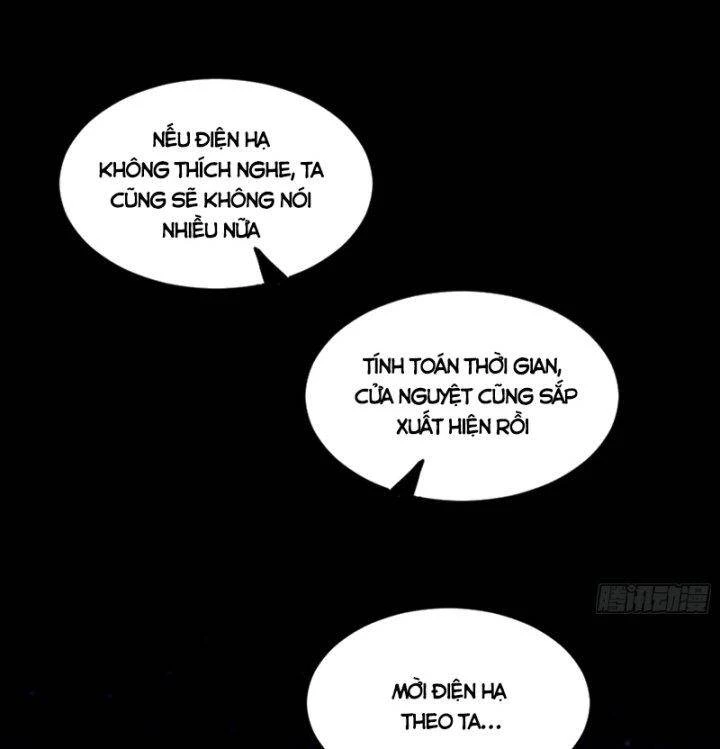 Ta Là Tà Đế Chapter 367 - Trang 4