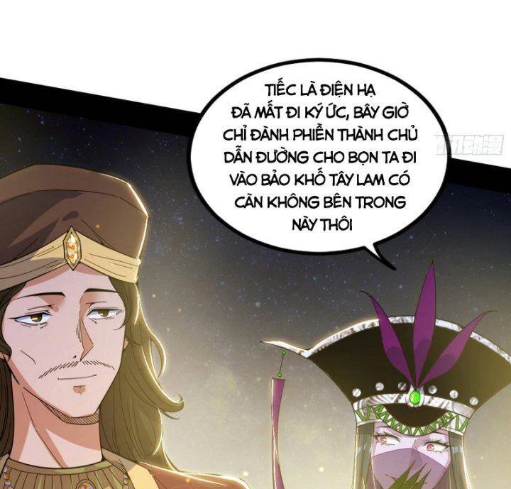 Ta Là Tà Đế Chapter 367 - Trang 4