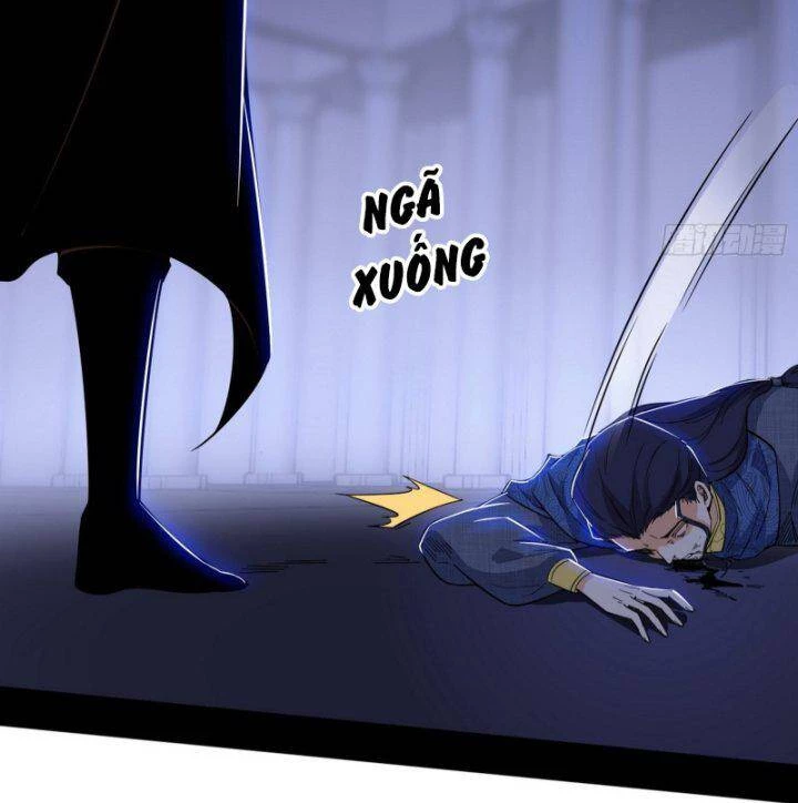 Ta Là Tà Đế Chapter 367 - Trang 4