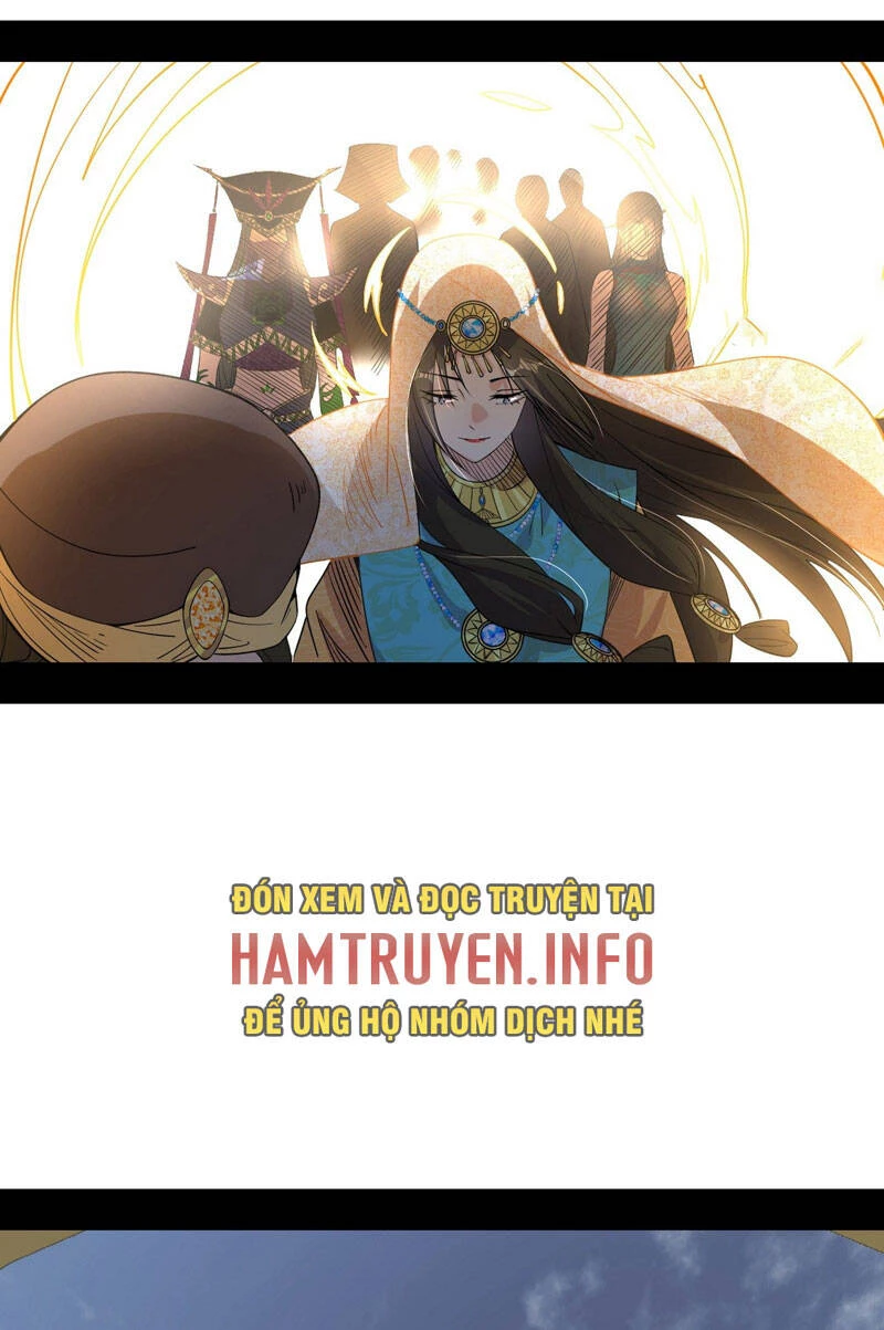 Ta Là Tà Đế Chapter 368 - Trang 4