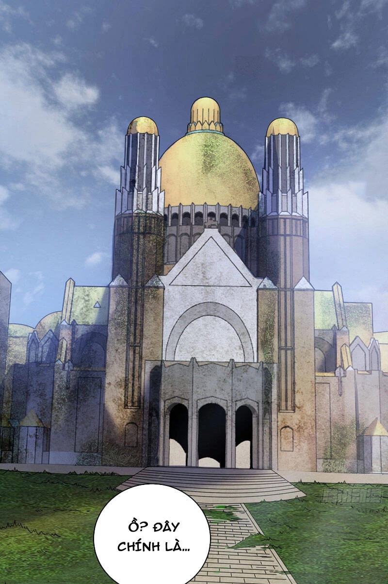 Ta Là Tà Đế Chapter 368 - Trang 4