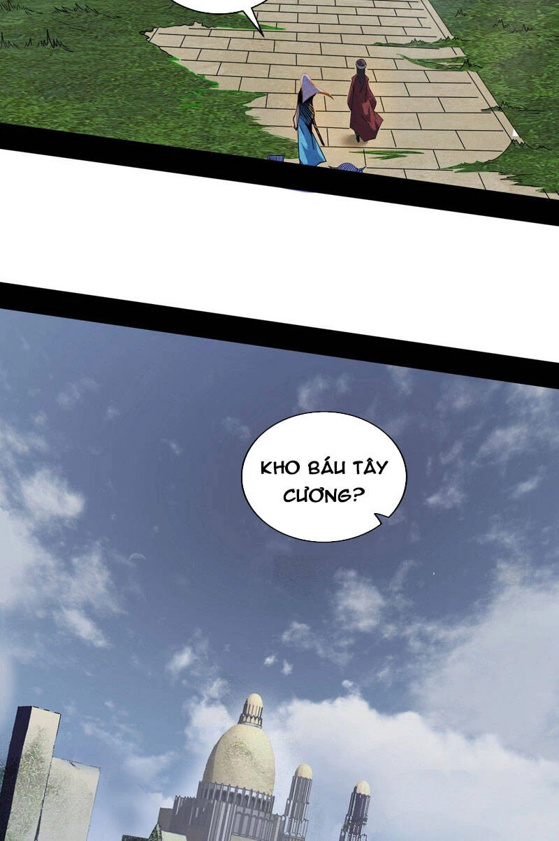 Ta Là Tà Đế Chapter 368 - Trang 4