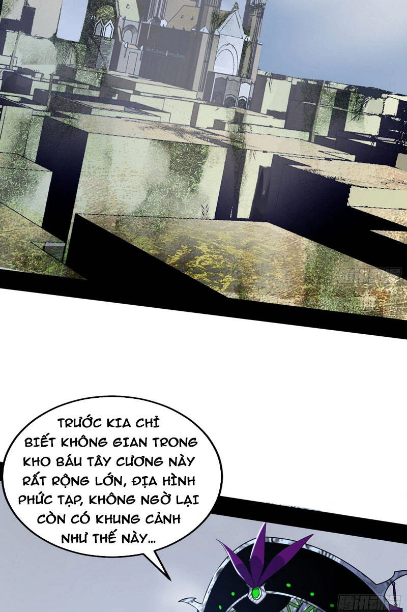 Ta Là Tà Đế Chapter 368 - Trang 4