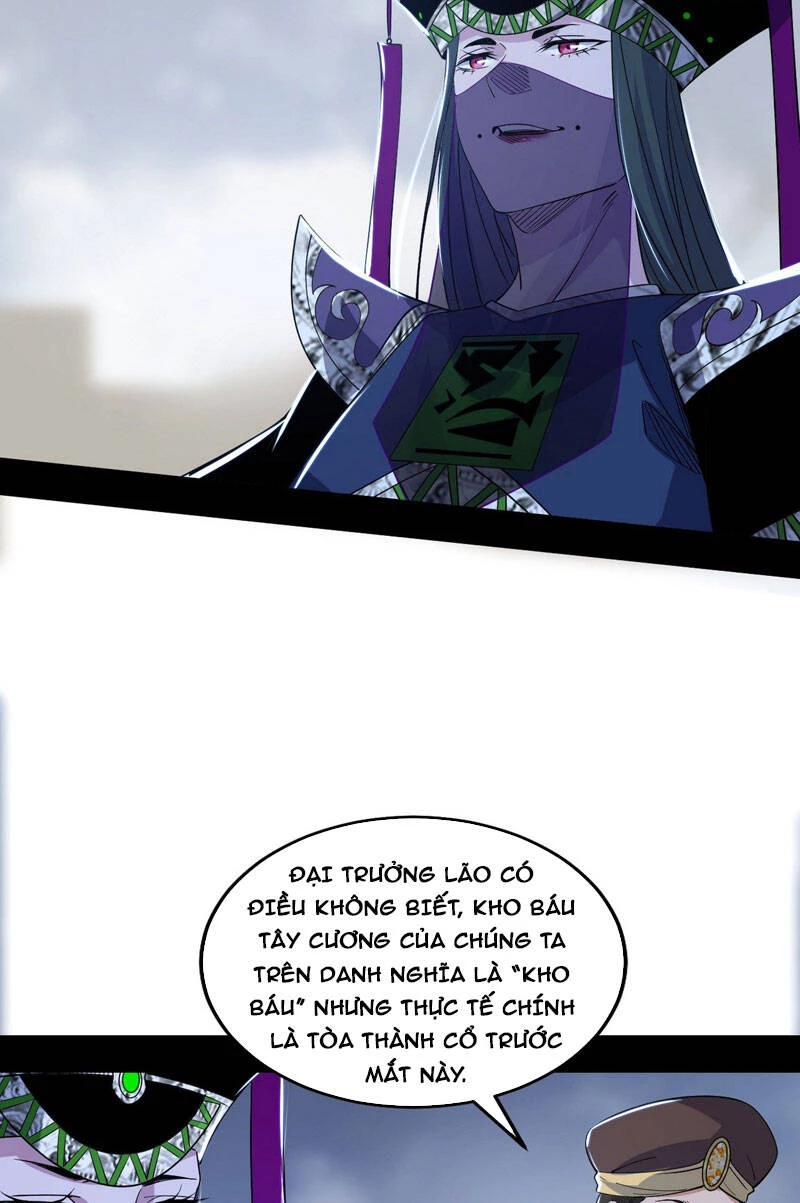 Ta Là Tà Đế Chapter 368 - Trang 4