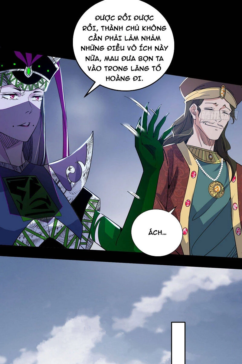 Ta Là Tà Đế Chapter 368 - Trang 4