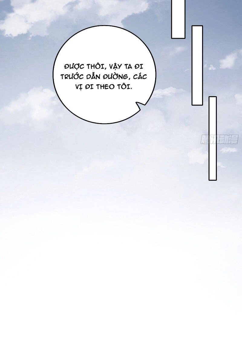 Ta Là Tà Đế Chapter 368 - Trang 4