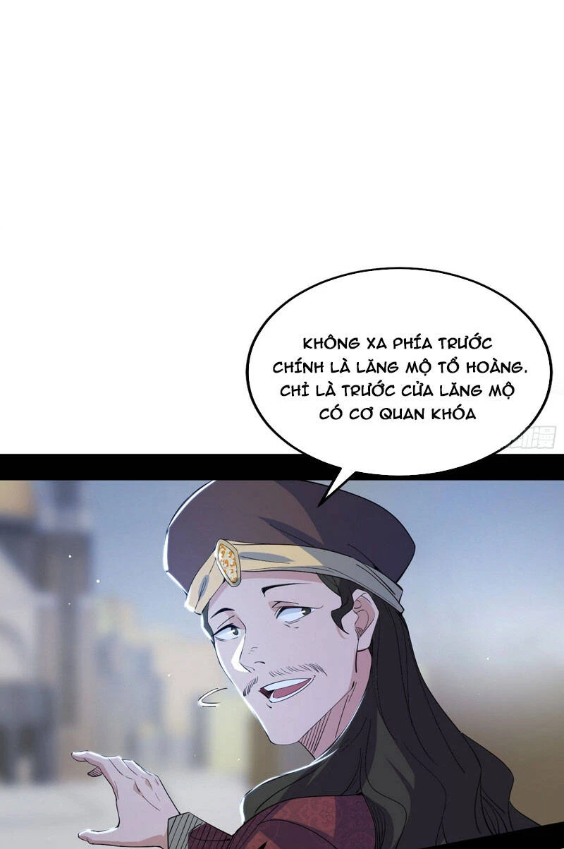 Ta Là Tà Đế Chapter 368 - Trang 4