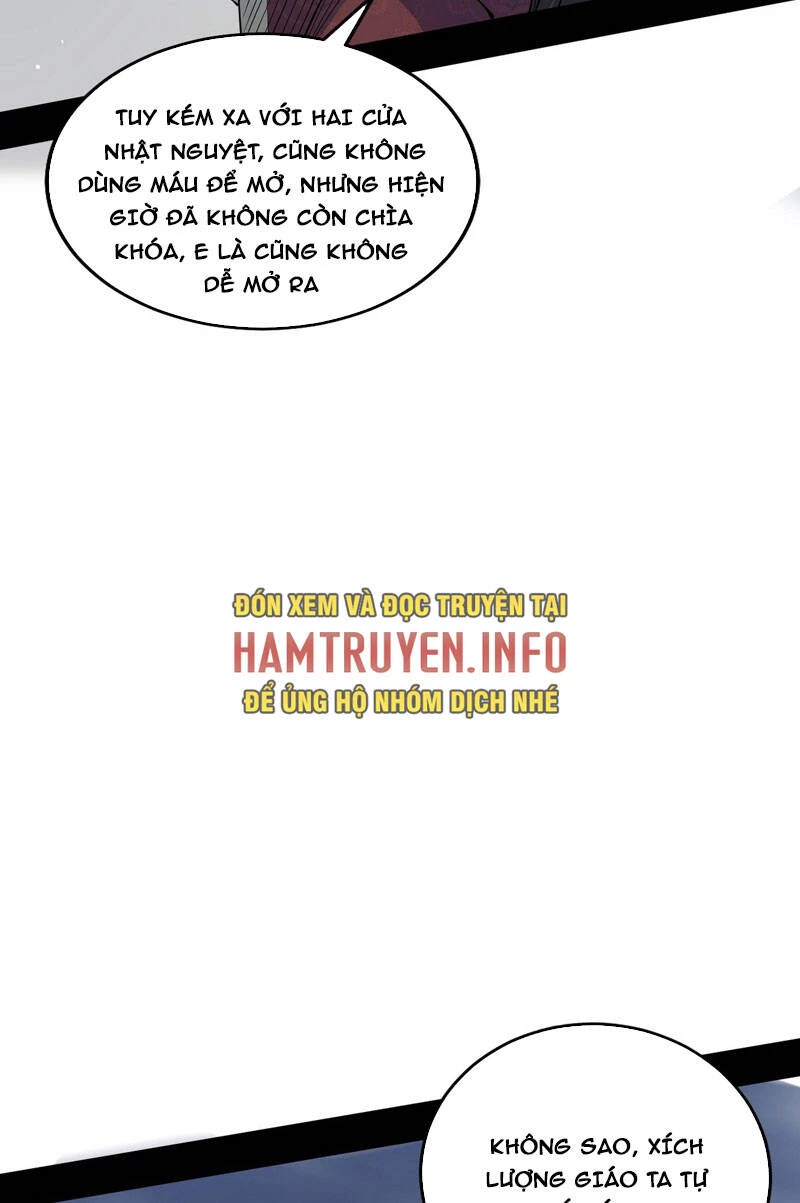 Ta Là Tà Đế Chapter 368 - Trang 4