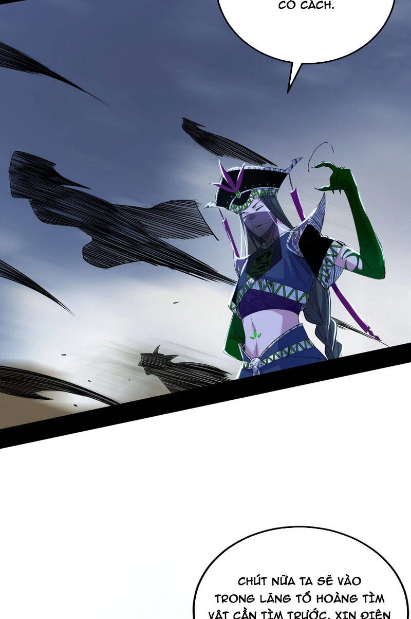 Ta Là Tà Đế Chapter 368 - Trang 4