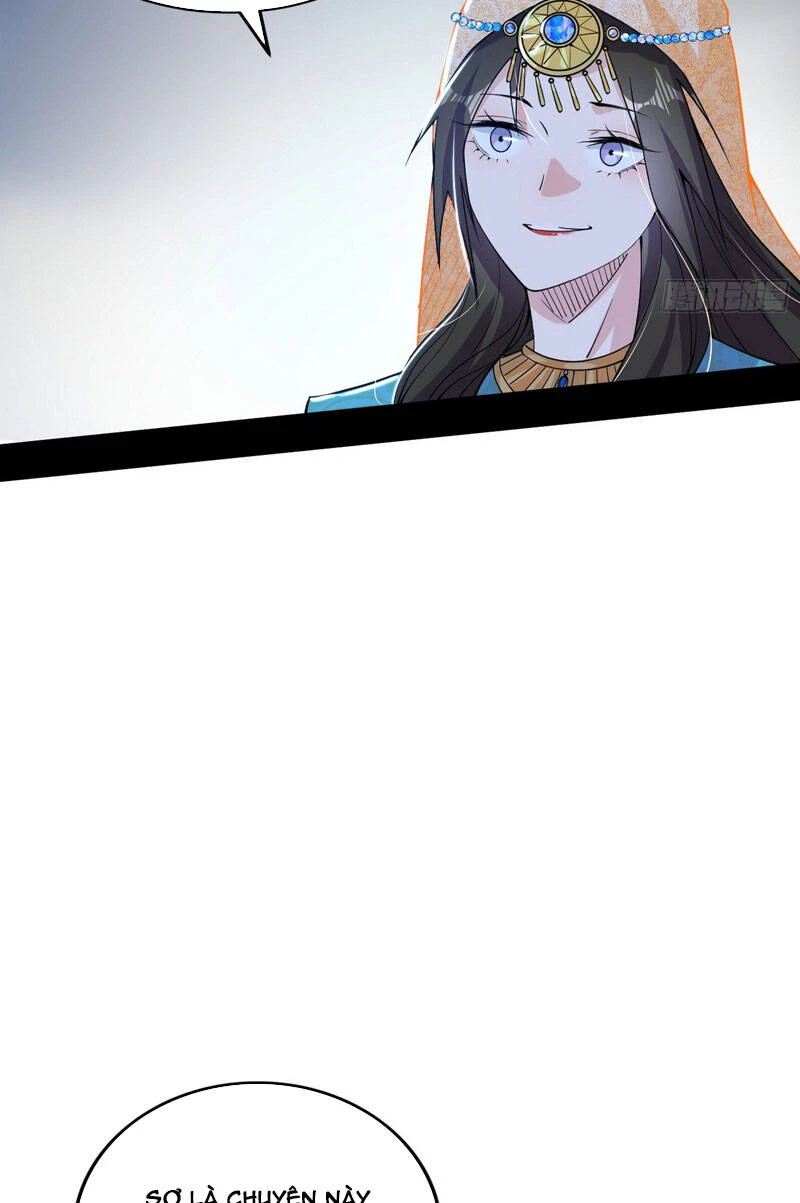 Ta Là Tà Đế Chapter 368 - Trang 4