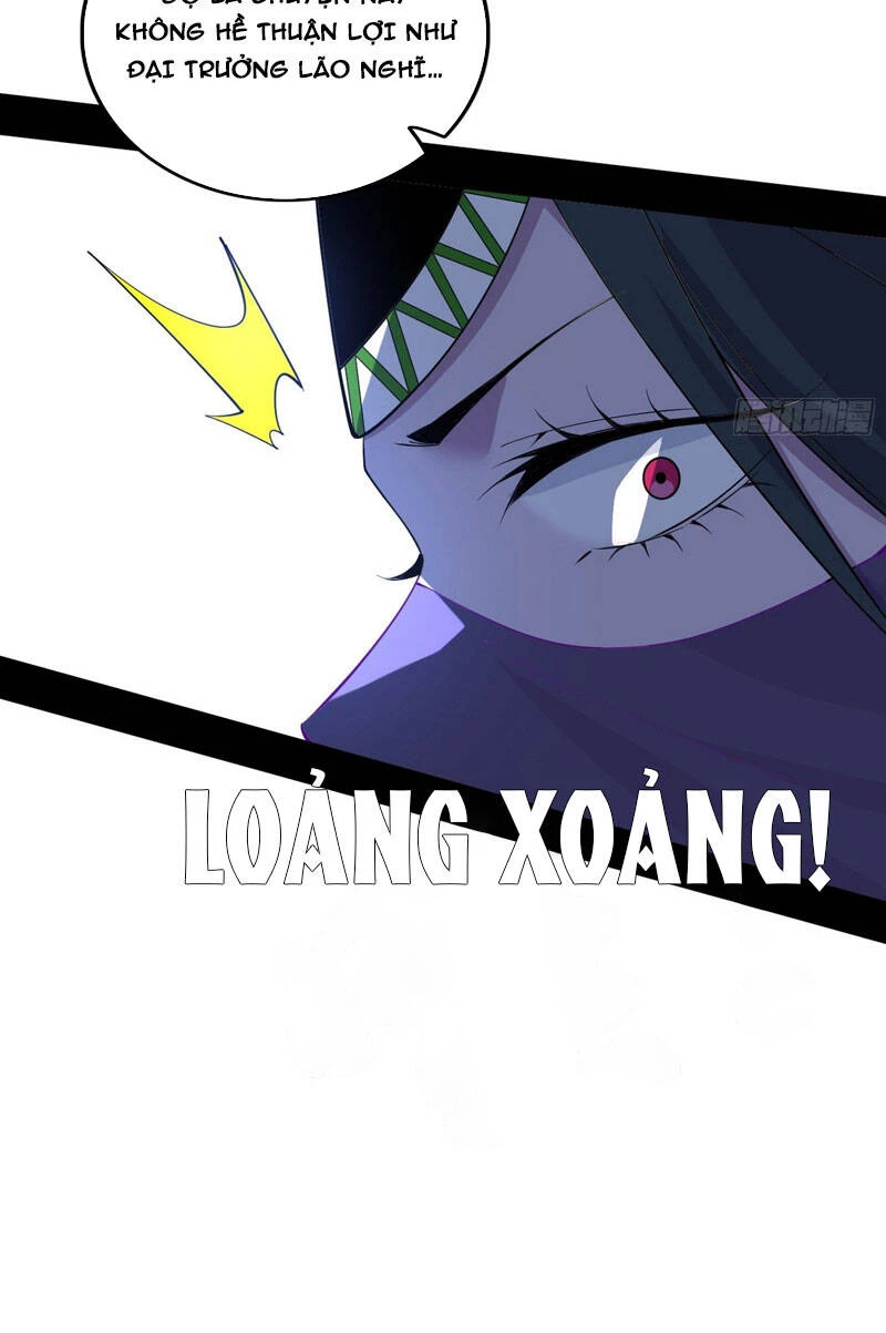 Ta Là Tà Đế Chapter 368 - Trang 4