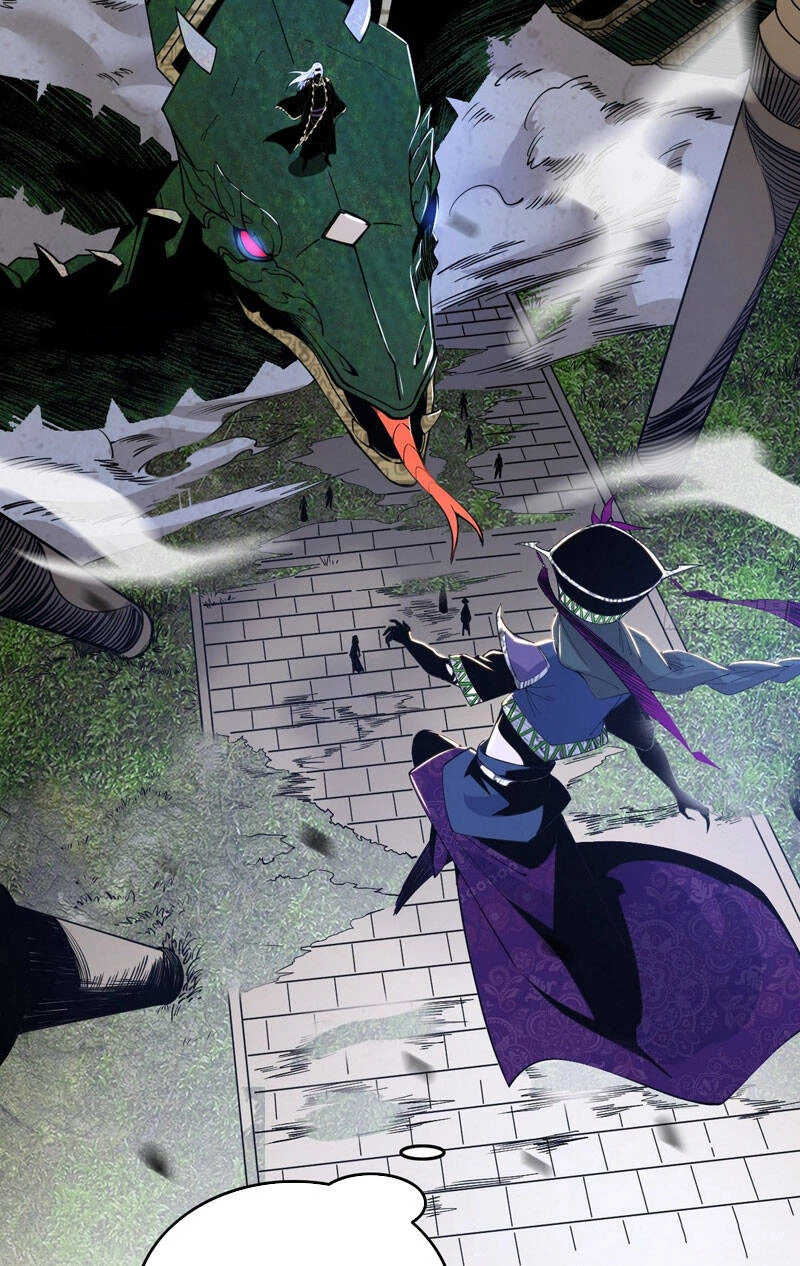 Ta Là Tà Đế Chapter 368 - Trang 4