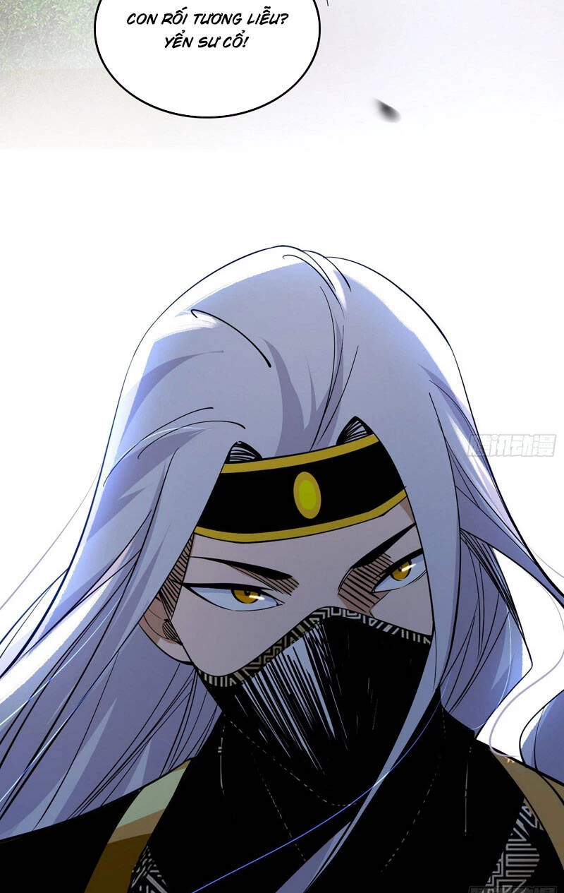 Ta Là Tà Đế Chapter 368 - Trang 4