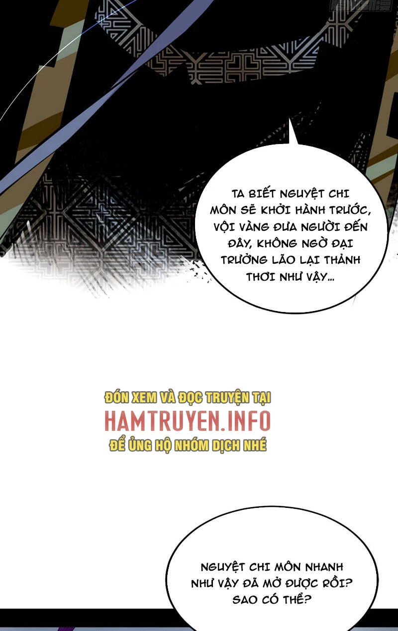 Ta Là Tà Đế Chapter 368 - Trang 4